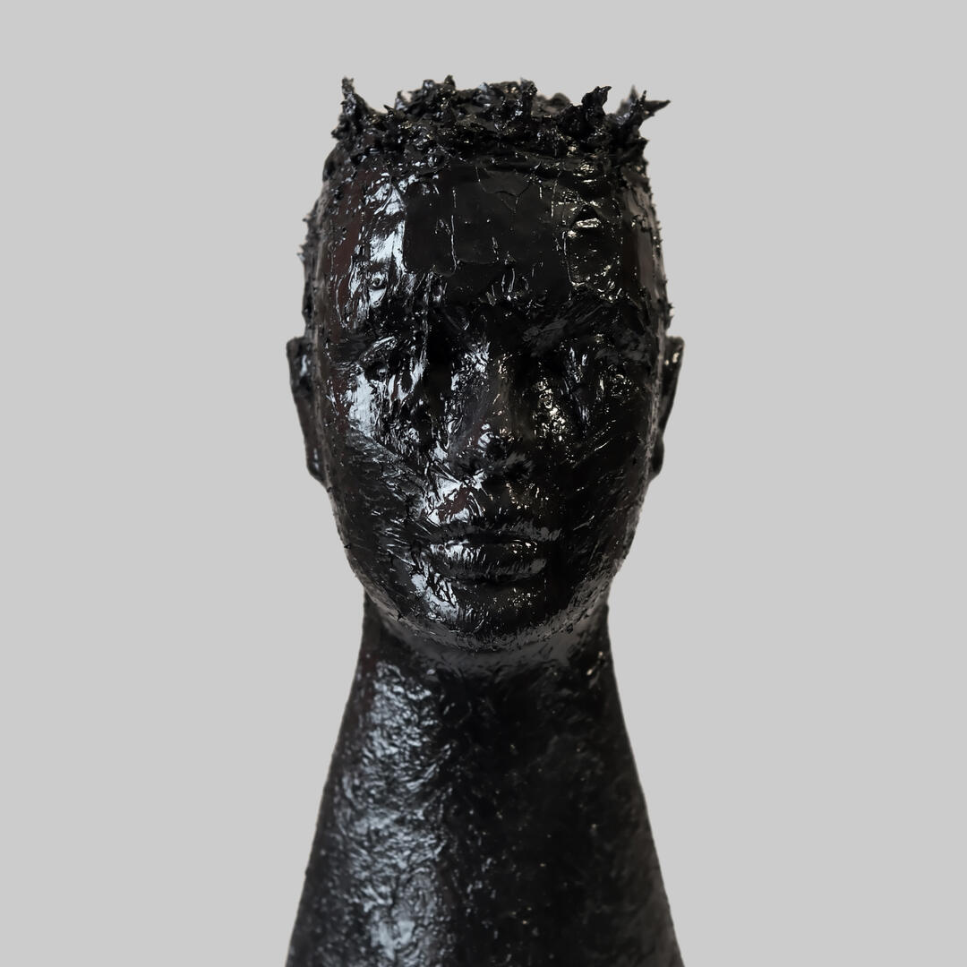 Dark relief